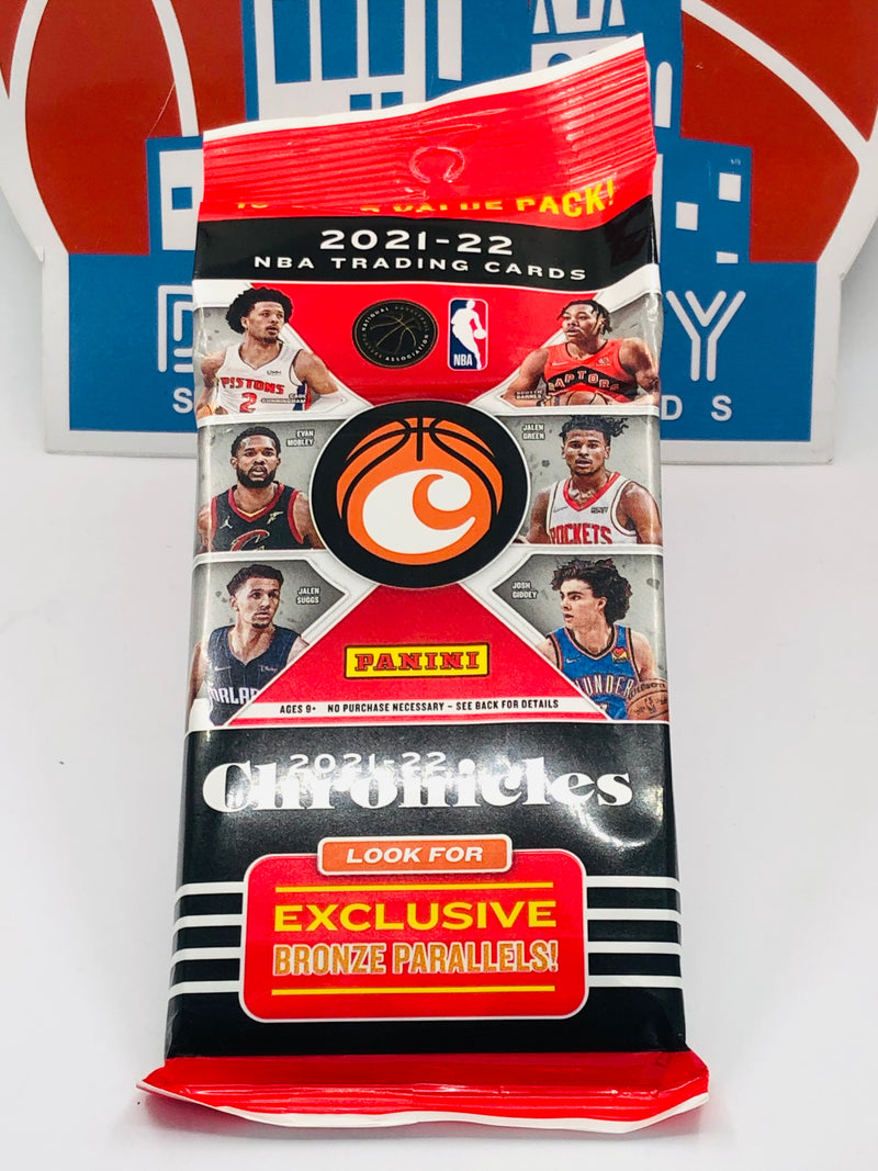 Nba chronicles deals