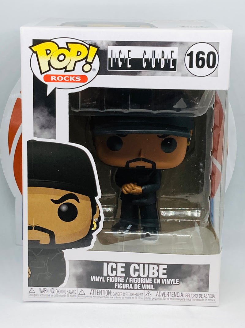 Funko POP Vinyl #160