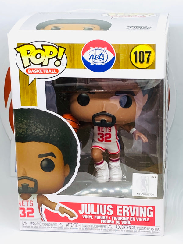 Funko Pop Vinyl #107